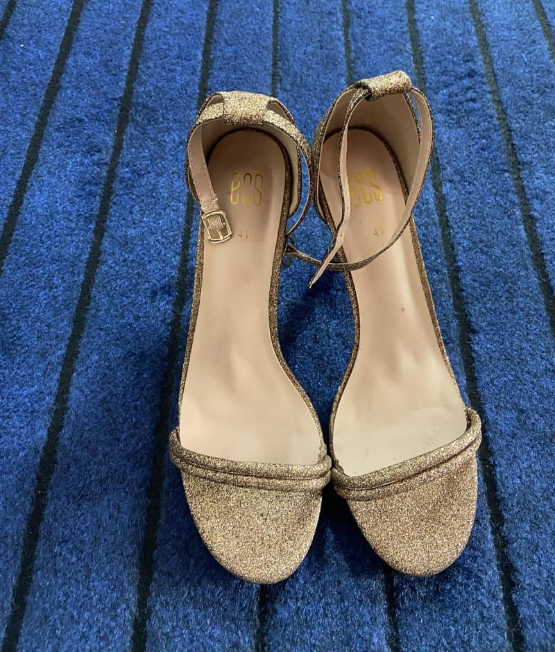 heels 2
