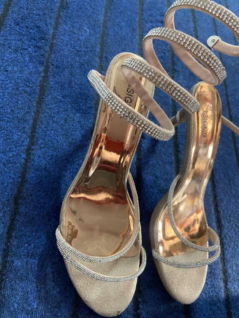 heels 4