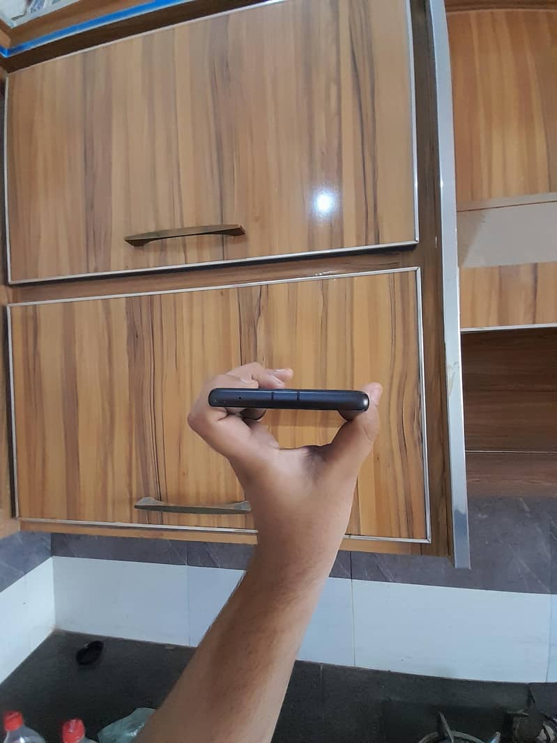 Google Pixel 7a 4