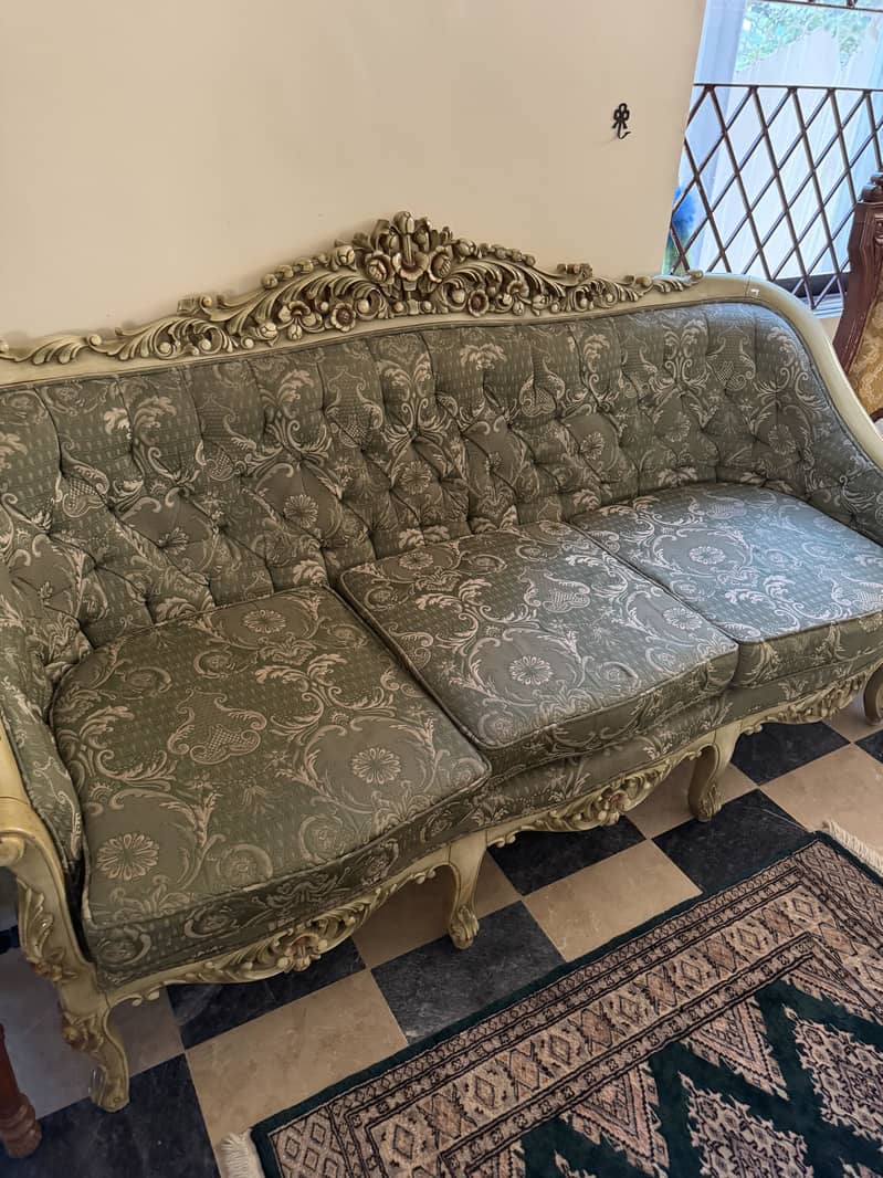 2 sofa set 5
