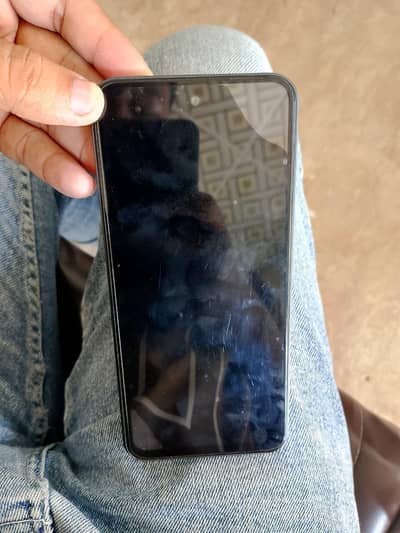 Tecno Spark Go 1