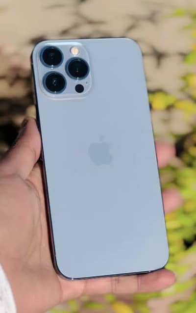 Apple iPhone 13 Pro Max