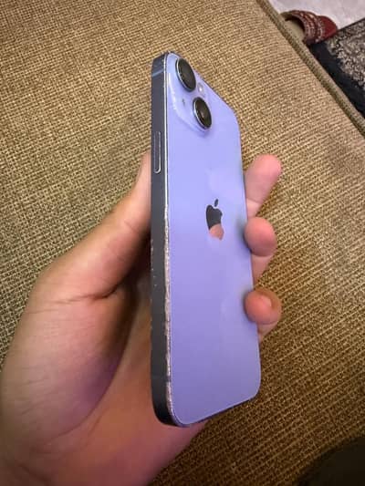 Apple iPhone 14