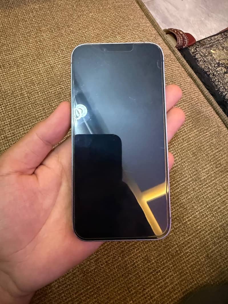 Apple iPhone 14 1