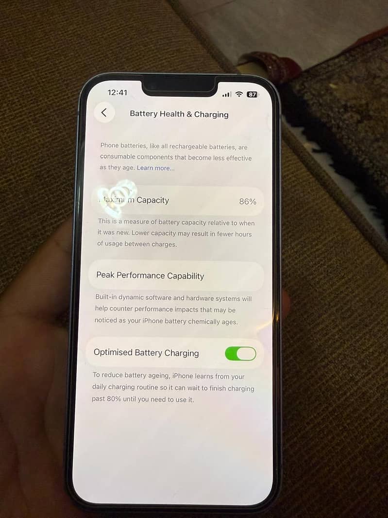 Apple iPhone 14 4