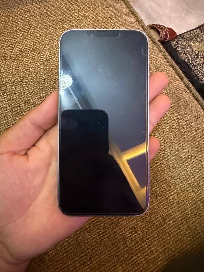 Apple iPhone 14 6