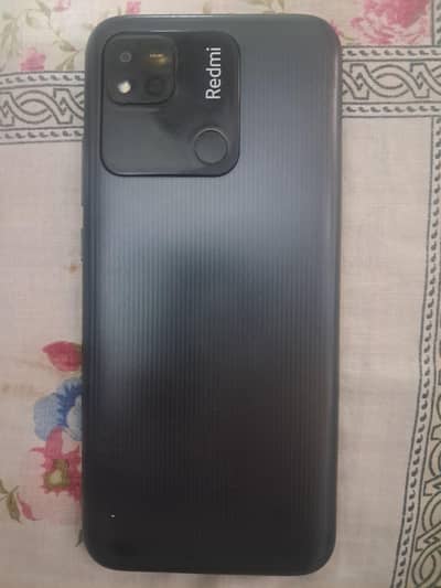 redmi10A