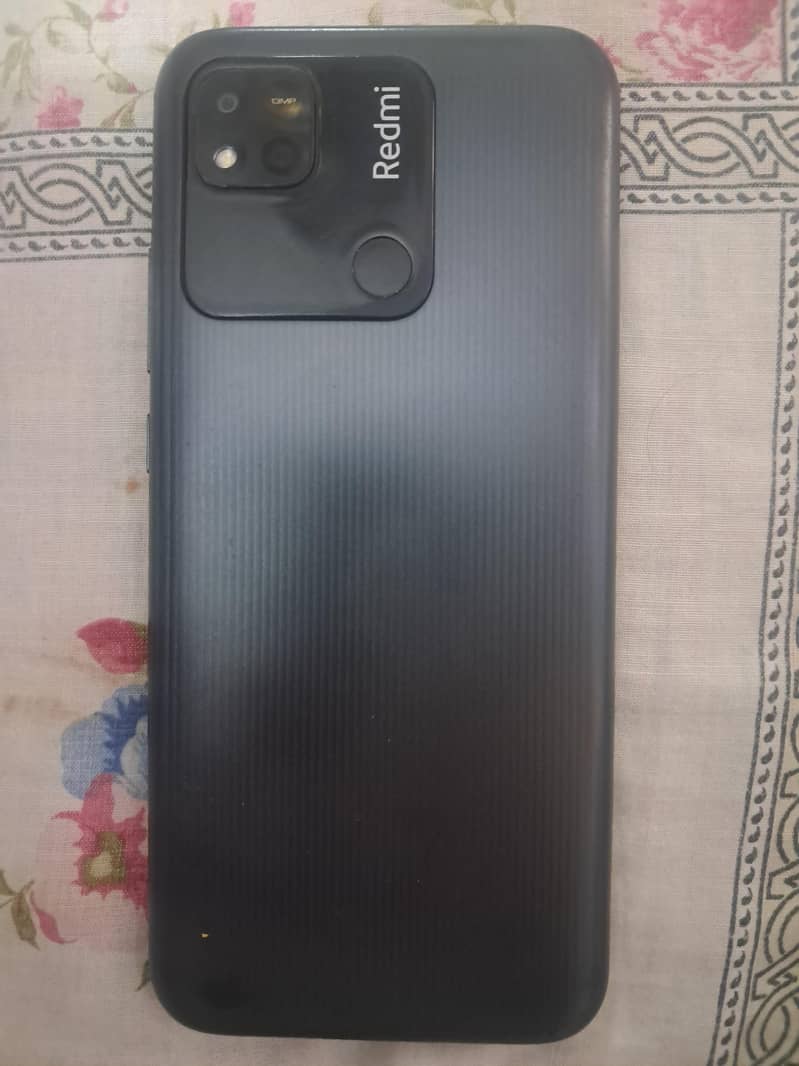 redmi10A 0