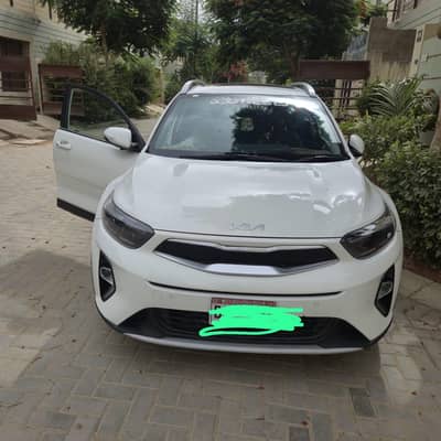 KIA STONIC 2024