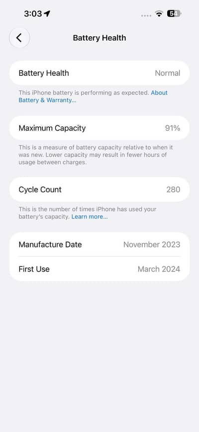 Apple iPhone 15 plus