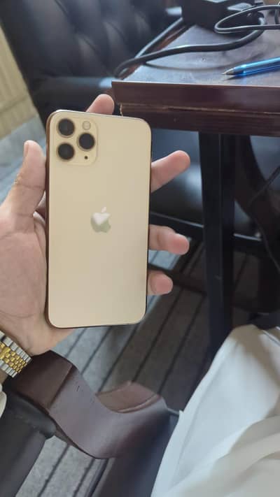 Apple iPhone 11 Pro