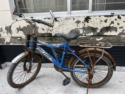 Cycle