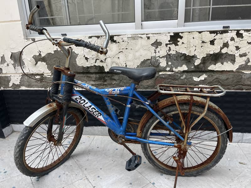 Cycle 0