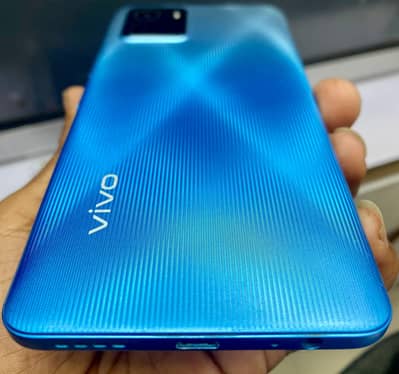 Vivo Y15s