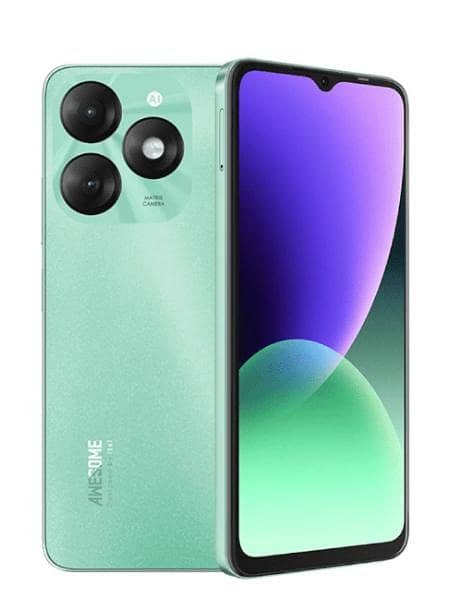 Itel A70 0