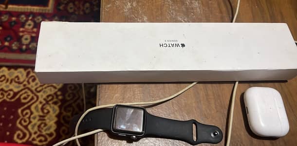 Apple Watch Series 3