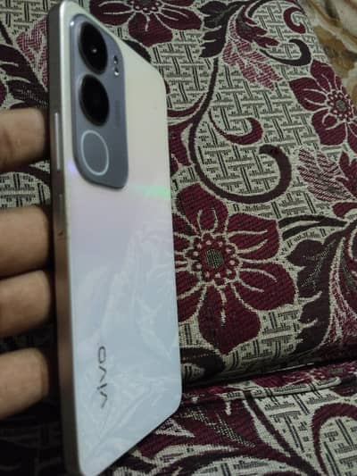 Vivo Y19s