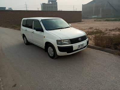 Toyota Probox 2006