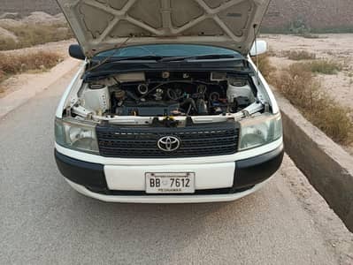 Toyota Probox 2006