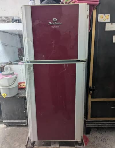 dowlance good condition
