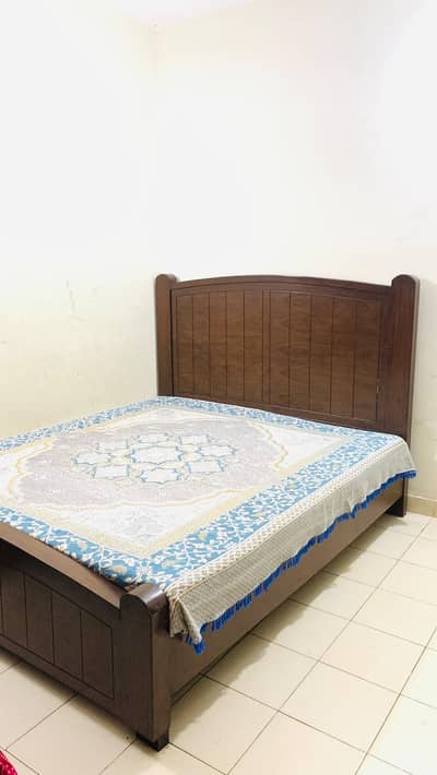 Double bed Set