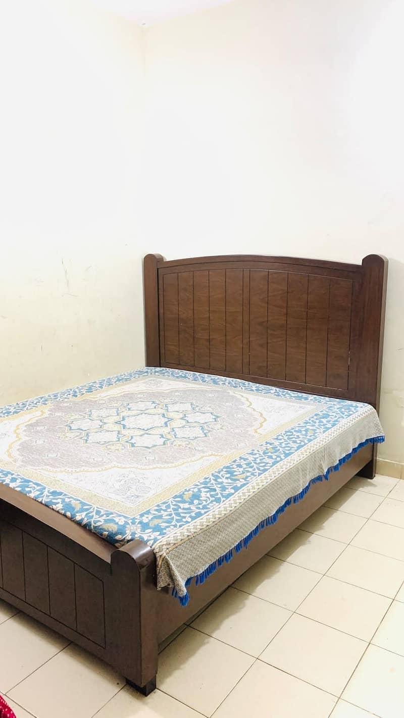 Double bed Set 0