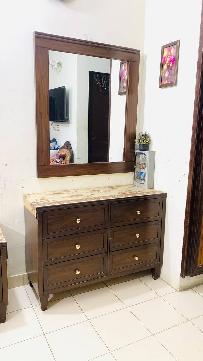 Double bed Set 2
