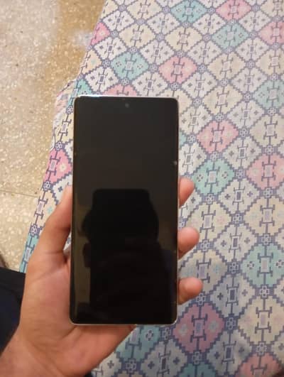 Google Pixel 7 Pro