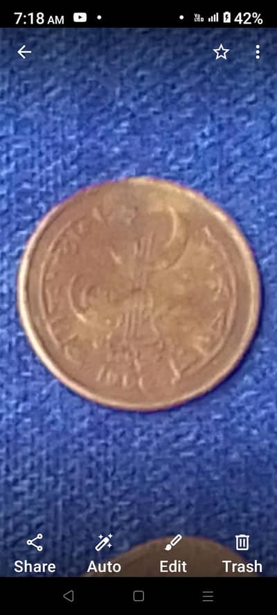 old coins