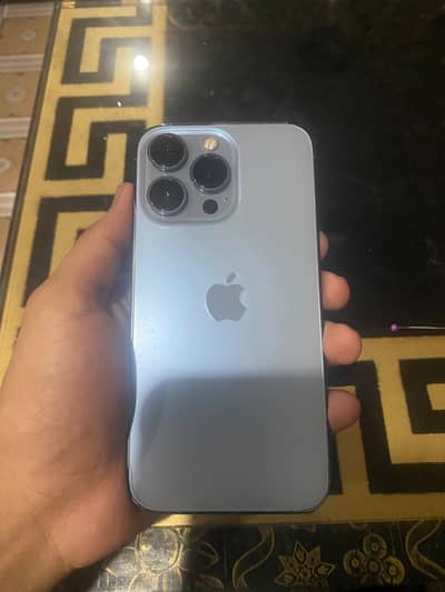Apple iPhone 13 Pro