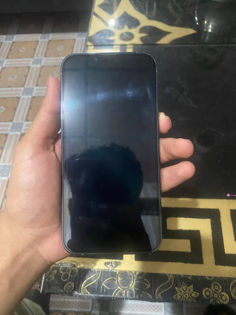 Apple iPhone 13 Pro 4