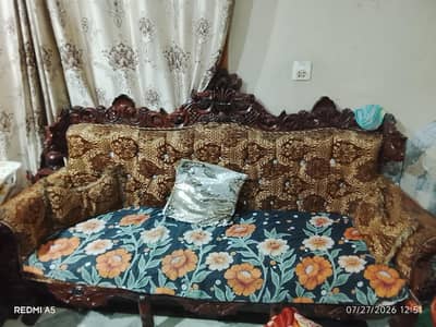 Sofa Set for sale