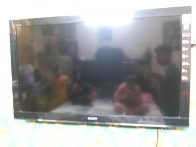Sony Bravia LCD 1080P