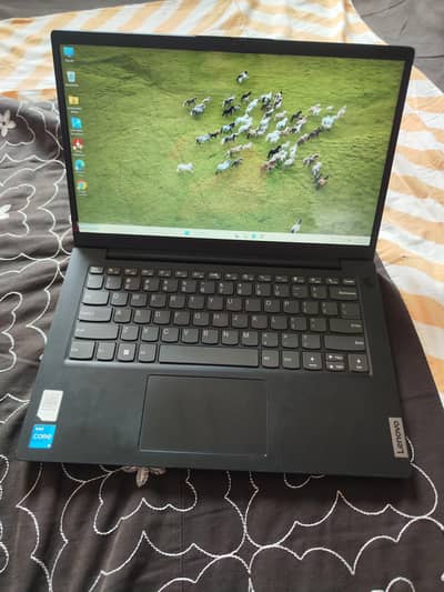 lenovo 12Th Gen CM laptop