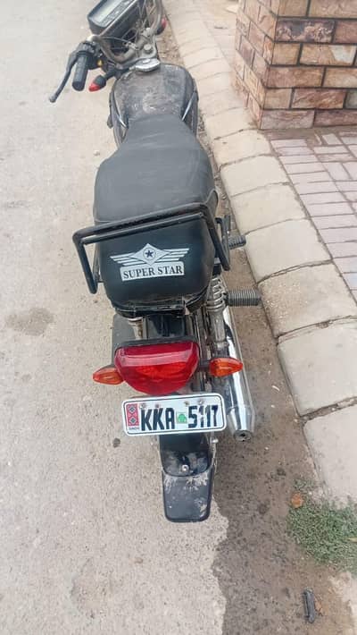super star bike 1st owner file clear hai koi masla nahi hai