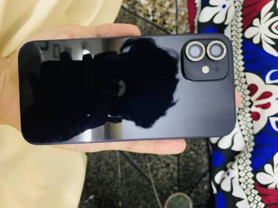 I phone 12