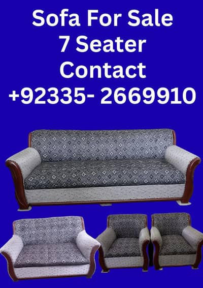 Sofa for Sale