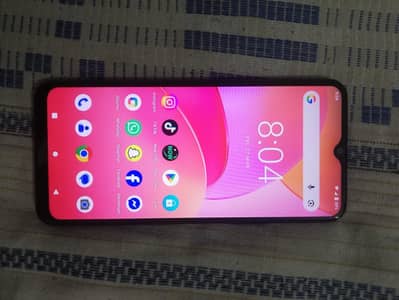 Vivo Y20