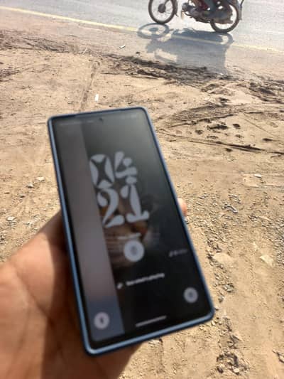 Google Pixel 7a