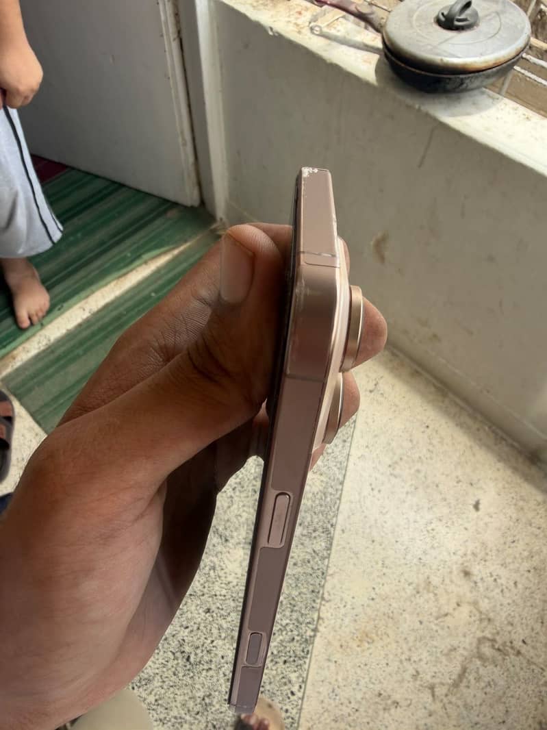 Apple iPhone 16 Pro Max sim working 1