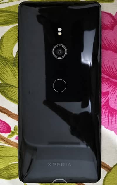 Sony Xperia Z3