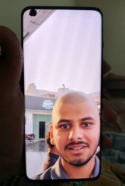 One Plus 10 Pro