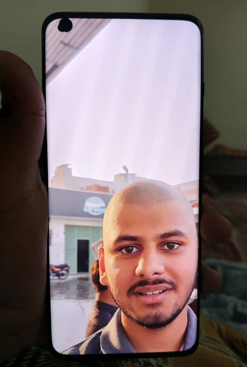 One Plus 10 Pro 0