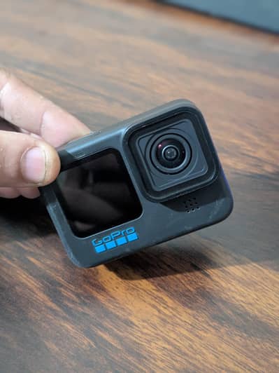 Gopro Hero 10 Black