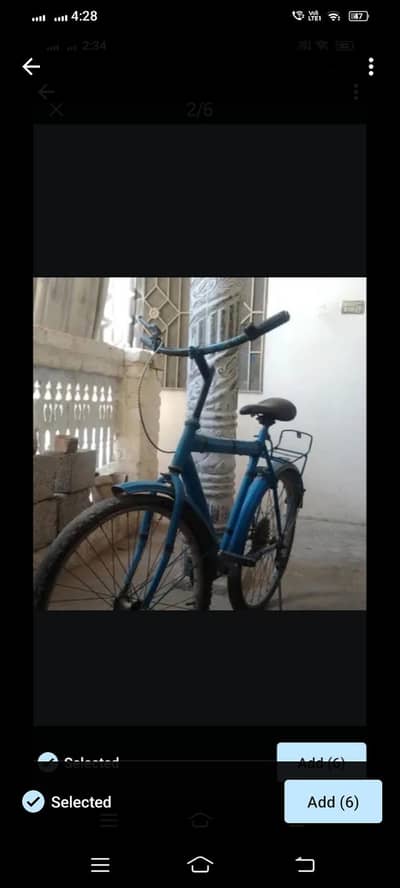 Cycle For sale