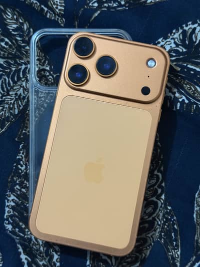 iPhone XR Converted 17pro