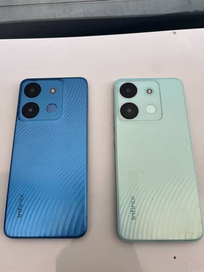 Infinix Smart 7