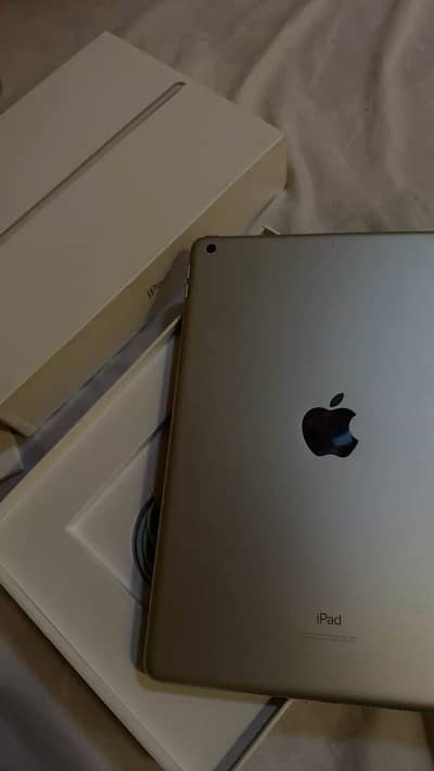 iPad 9th Generation