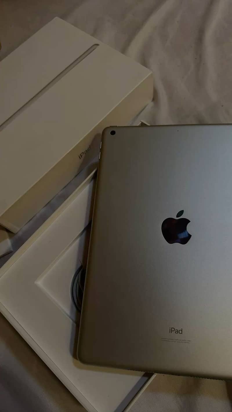 iPad 9th Generation 0