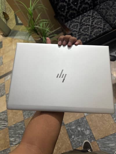 HP i5 8th Gen